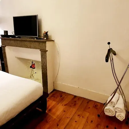 Apartmán Sublime T2 Victor Hugo Hypercentre *